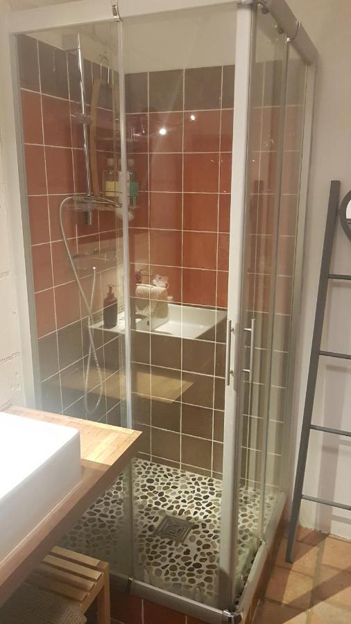 Appartement Dans Immeuble 15 Eme Siecles Vieux Tours Ngoại thất bức ảnh